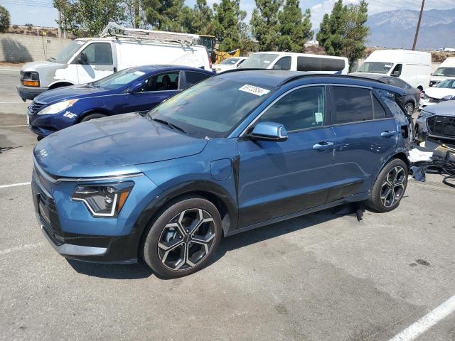 2022 kia niro sx to
