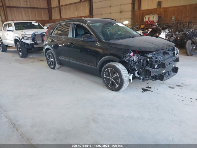 2024 kia niro