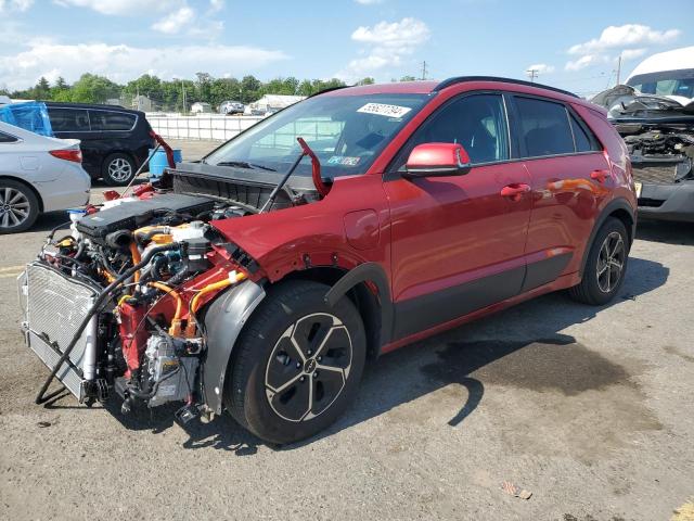 2022 kia niro