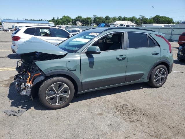 2023 kia niro ex