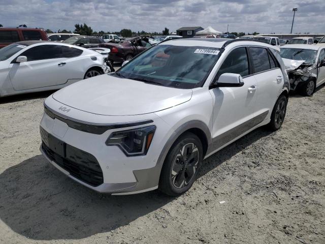 2023 kia niro