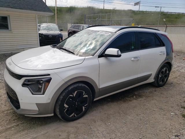 2023 kia niro wave