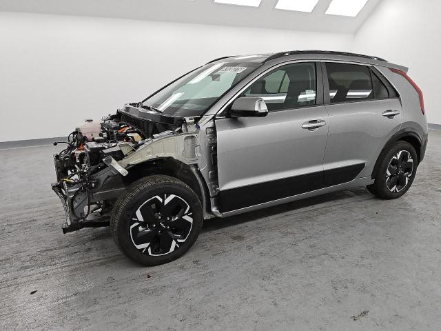 2024 KIA Niro