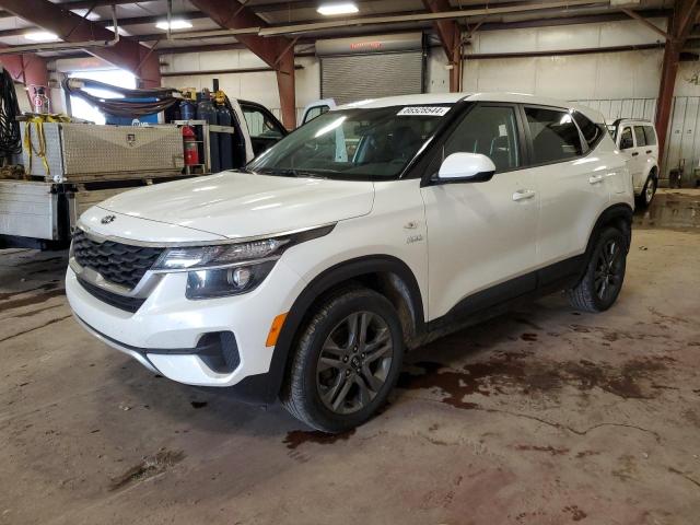 2019 kia seltos lx