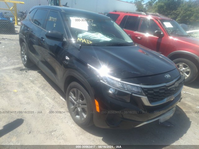 2020 kia seltos