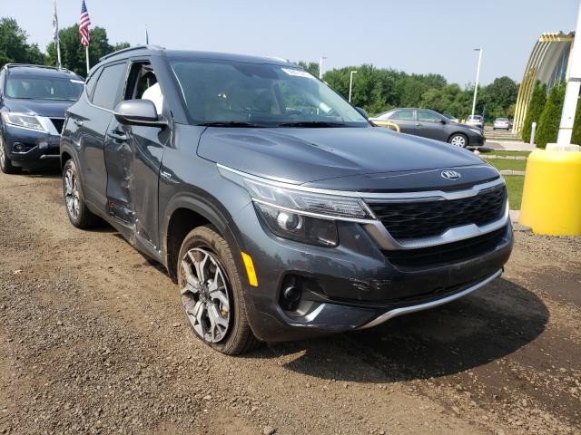 2020 kia seltos