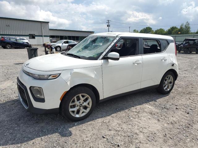 2020 kia soul