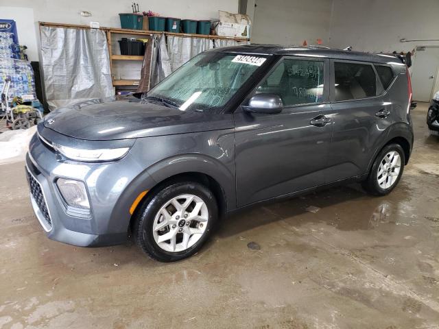 2020 kia soul