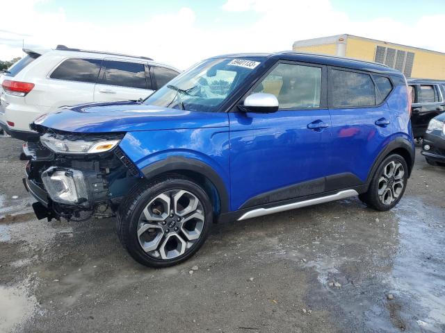2019 kia soul lx