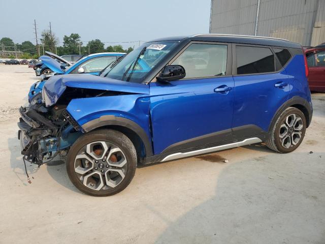 2019 kia soul lx
