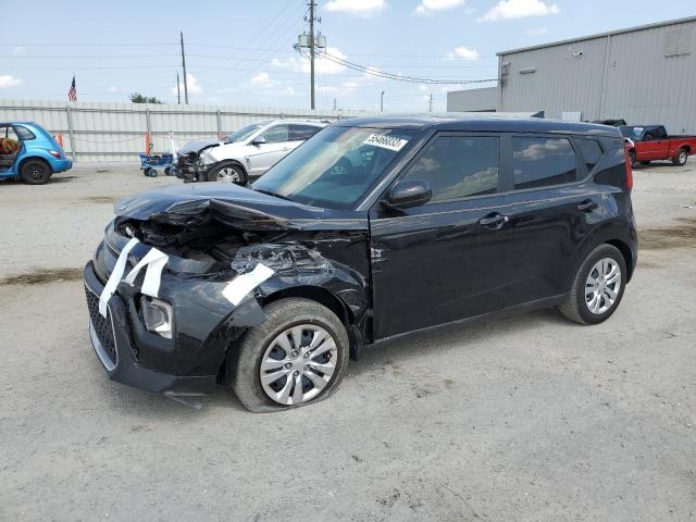 2019 kia soul lx