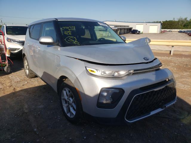 2019 kia soul lx