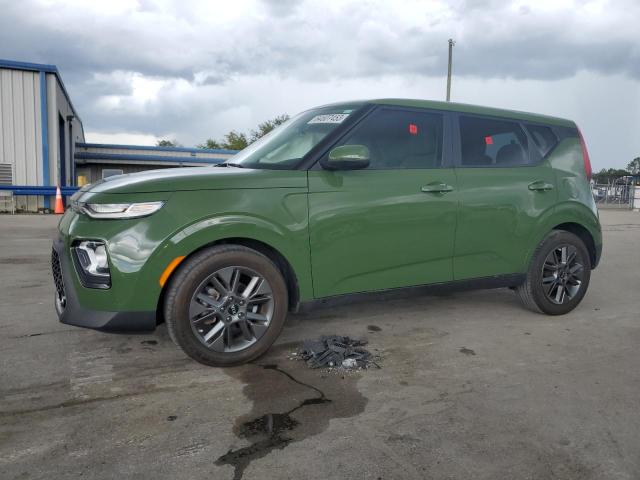 2019 kia soul ex