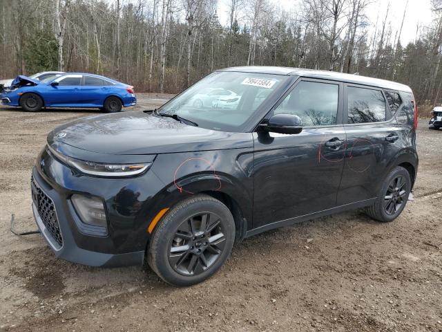 2020 kia soul ex