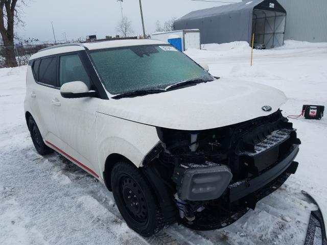 2019 kia soul ex