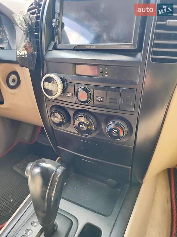 2003 kia sorento