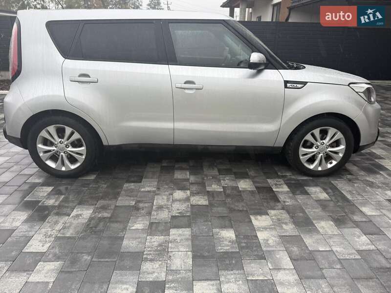 2013 kia soul