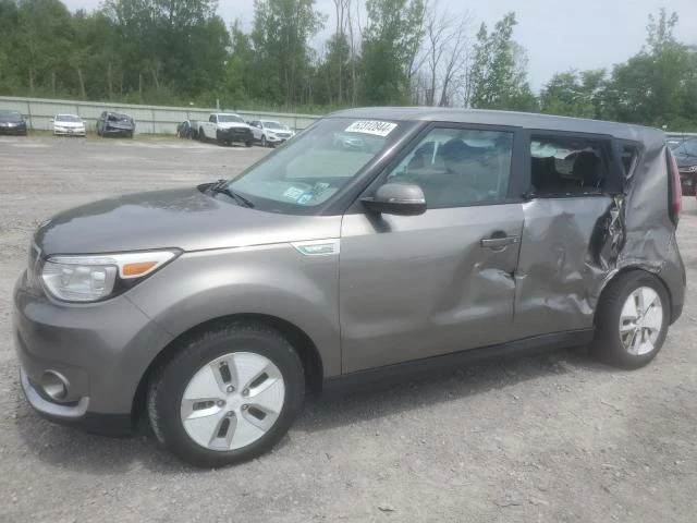 2015 kia soul ev