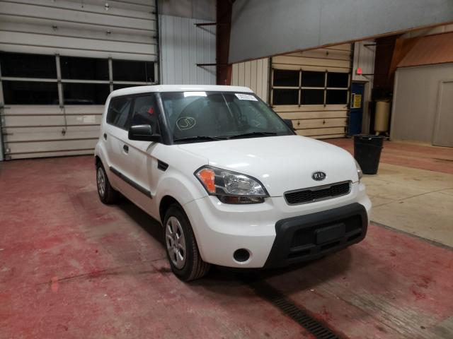 2009 kia soul