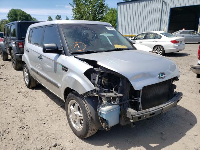 2011 kia soul