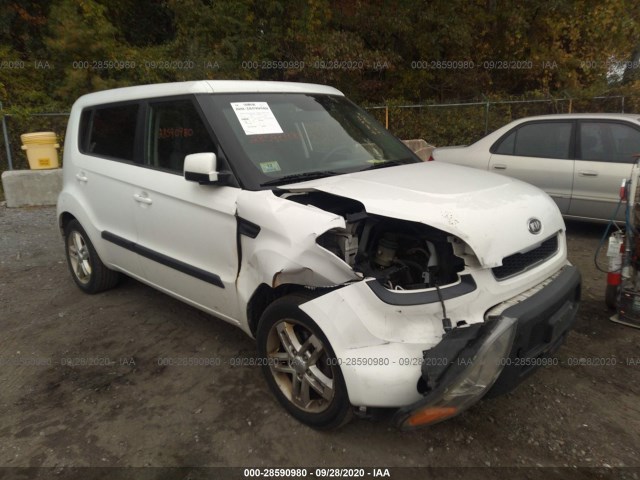 2010 kia soul