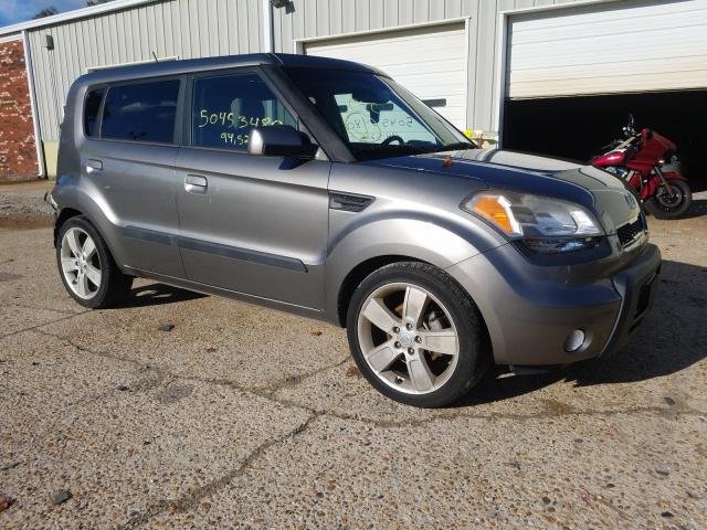 2010 kia soul