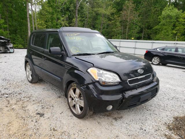 2011 kia soul