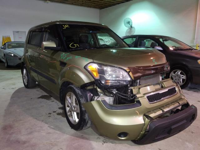 2011 kia soul