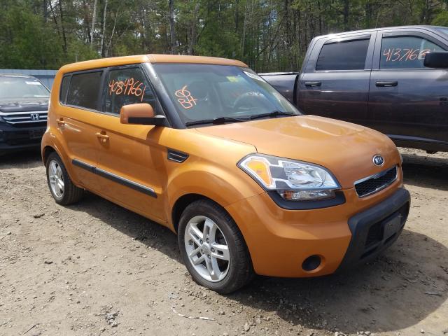 2011 kia soul