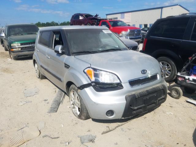 2010 kia soul