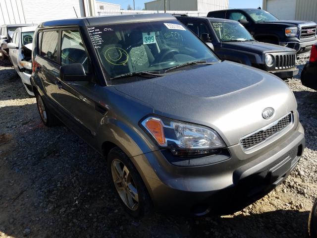 2011 kia soul