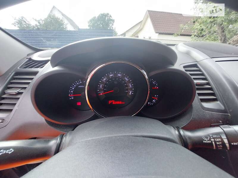 2010 kia soul