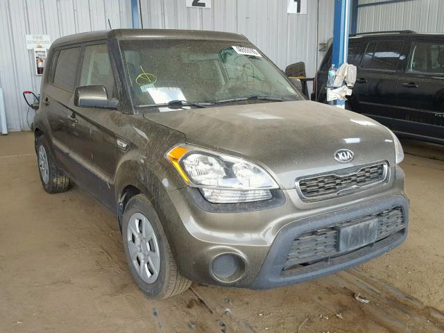 2012 kia soul