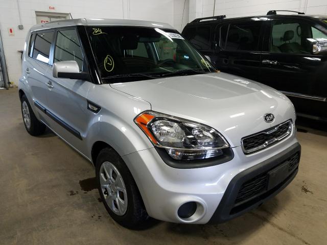 2011 kia soul