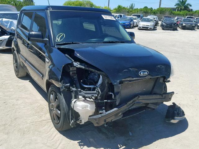 2012 kia soul