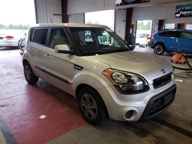 2012 kia soul