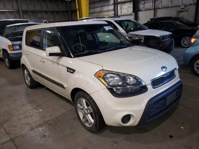 2012 kia soul