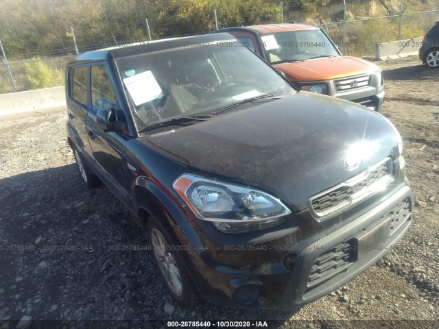 2013 kia soul