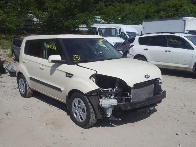 2012 kia soul