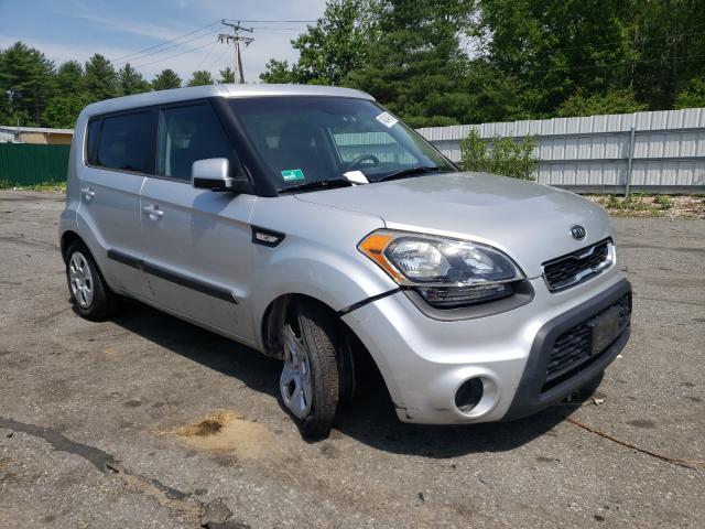 2011 kia soul