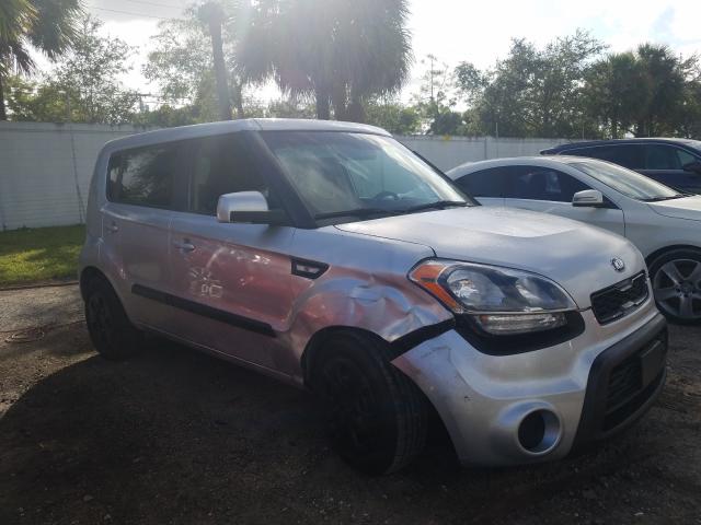 2012 kia soul