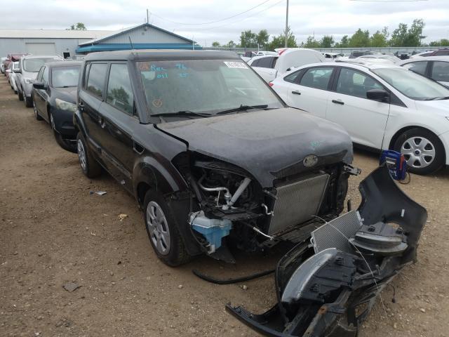 2012 kia soul