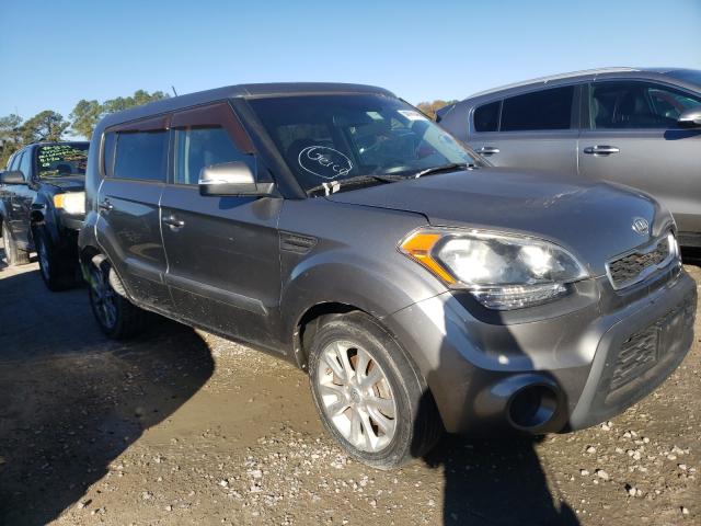 2012 kia soul