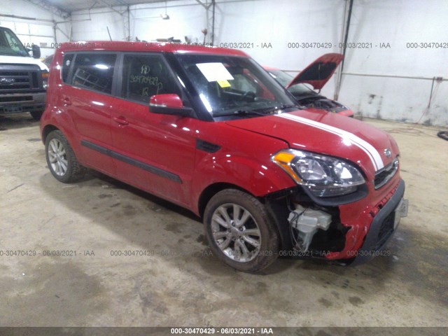2011 kia soul