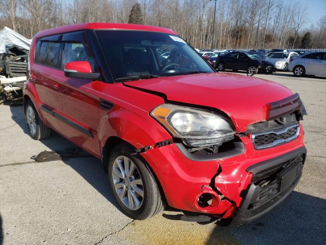 2012 kia soul