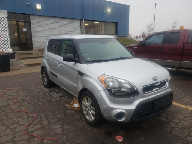 2011 kia soul
