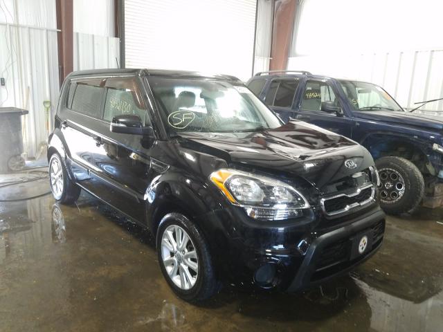 2011 kia soul
