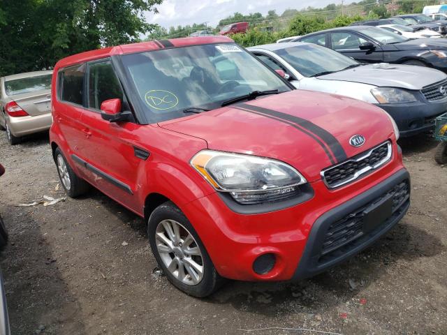 2011 kia soul