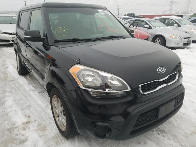 2012 kia soul