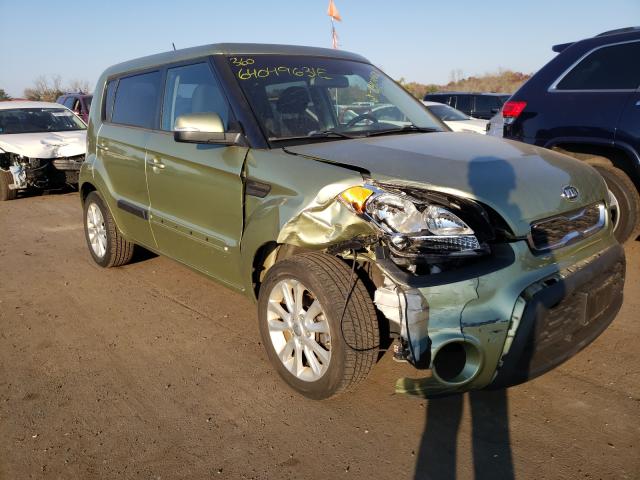2012 kia soul